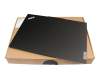 Couvercle d\'écran 40,6cm (16 pouces) noir original pour Lenovo ThinkPad E16 G2 (21M6)
