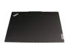 Couvercle d\'écran 40,6cm (16 pouces) noir original pour Lenovo ThinkPad E16 Gen 2 (21MB)