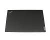 Couvercle d\'écran 40,6cm (16 pouces) noir original pour Lenovo ThinkPad T16 Gen 2 (21HH/21HJ)