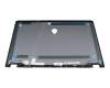 Couvercle d\'écran 43,9cm (17,3 pouces) anthracite-gris-noir original pour MSI GE76 Raider 10SFS/10SGS (MS-17K1)