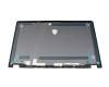 Couvercle d\'écran 43,9cm (17,3 pouces) anthracite-gris-noir original pour MSI GE76 Raider 11UG/UH (MS-17K3)