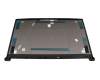 Couvercle d\'écran 43,9cm (17,3 pouces) anthracite-gris-noir original pour MSI Pulse GL76 11UCK/11UDK/11SCK (MS-17L2)