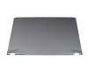 Couvercle d\'écran 43,9cm (17,3 pouces) anthracite-gris-noir original pour MSI Raider GE76 12UH/12UHS (MS-17K4)
