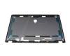 Couvercle d\'écran 43,9cm (17,3 pouces) anthracite-gris-noir pour MSI GE76 Raider 11UE (MS-17K3)