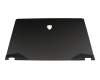 Couvercle d\'écran 43,9cm (17,3 pouces) anthracite-noir pour MSI GP76 Leopard 11UH/11UG/11UE (MS-17K3)