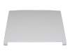 Couvercle d\'écran 43,9cm (17,3 pouces) blanc original pour MSI GF76 11UDK/11UC (MS-17L2)
