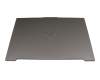 Couvercle d\'écran 43,9cm (17,3 pouces) gris original pour Asus FX707ZI