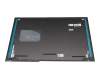 Couvercle d\'écran 43,9cm (17,3 pouces) gris original pour Asus G713RX