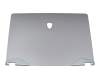 Couvercle d\'écran 43,9cm (17,3 pouces) gris original pour MSI GE76 12UH/12UHS (MS-17K4)