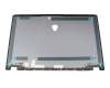 Couvercle d\'écran 43,9cm (17,3 pouces) gris original pour MSI GE76 Raider 10SFS/10SGS (MS-17K1)