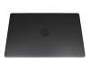Couvercle d\'écran 43,9cm (17,3 pouces) noir original (Single WLAN) pour HP Omen 16-c0000