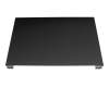 Couvercle d\'écran 43,9cm (17,3 pouces) noir original (sans logo) pour Sager Notebook NP7876 (NH70RDQ)