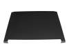 Couvercle d\'écran 43,9cm (17,3 pouces) noir original pour Acer Nitro 5 (AN517-51)