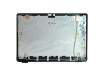 Couvercle d\'écran 43,9cm (17,3 pouces) noir original pour Asus K72JT