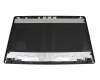 Couvercle d\'écran 43,9cm (17,3 pouces) noir original pour HP 17t-by000