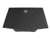 Couvercle d\'écran 43,9cm (17,3 pouces) noir original pour HP OMEN 17t-cb000