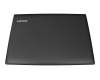 Couvercle d\'écran 43,9cm (17,3 pouces) noir original pour Lenovo IdeaPad 320-17IKBR (81BJ)