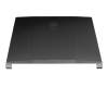 Couvercle d\'écran 43,9cm (17,3 pouces) noir original pour MSI Alpha 17 B5EE/B5EEK (MS-17LL)