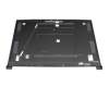 Couvercle d\'écran 43,9cm (17,3 pouces) noir original pour MSI Alpha 17 B5EE/B5EEK (MS-17LL)