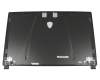 Couvercle d\'écran 43,9cm (17,3 pouces) noir original pour MSI GE75 Raider 8SE/8SF/8SG (MS-17E2)