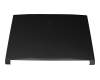 Couvercle d\'écran 43,9cm (17,3 pouces) noir original pour MSI GF76 Thin 11UE/11UEK (MS-17L1)