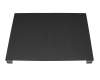 Couvercle d\'écran 43,9cm (17,3 pouces) noir original pour Nexoc GH7 526IG 20V2 (NH77DDW)