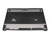 Couvercle d\'écran 43,9cm (17,3 pouces) noir original pour Nexoc GH7 526IG 20V2 (NH77DDW)