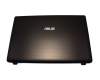 Couvercle d\'écran 46,7cm (18,4 pouces) noir original pour Asus A93SM