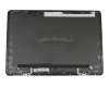 Couvercle d\'écran incl. charnières 35,6cm (14 pouces) gris original (Star Grey) pour Asus VivoBook S14 S410UN
