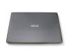 Couvercle d\'écran incl. charnières 35,6cm (14 pouces) noir original pour Asus VivoBook S451LN