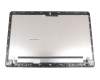Couvercle d\'écran incl. charnières 39,6cm (15,6 pouces) argent original pour Asus VivoBook Pro X580VN