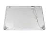 Couvercle d\'écran incl. charnières 39,6cm (15,6 pouces) blanc original pour Asus VivoBook Max F541NA