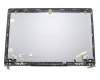 Couvercle d\'écran incl. charnières 39,6cm (15,6 pouces) gris original pour Asus N501JW