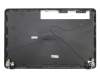 Couvercle d\'écran incl. charnières 39,6cm (15,6 pouces) gris original pour Asus VivoBook Max R541UJ