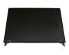 Couvercle d\'écran incl. charnières 39,6cm (15,6 pouces) noir original 144Hz pour Lenovo Legion Y540-15IRH (81RJ/81SX)