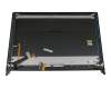Couvercle d\'écran incl. charnières 39,6cm (15,6 pouces) noir original 144Hz pour Lenovo Legion Y540-15IRH (81RJ/81SX)