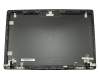 Couvercle d\'écran incl. charnières 39,6cm (15,6 pouces) noir original pour Asus VivoBook D540SA
