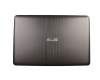 Couvercle d\'écran incl. charnières 39,6cm (15,6 pouces) noir original pour Asus VivoBook F540NA