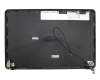 Couvercle d\'écran incl. charnières 39,6cm (15,6 pouces) noir original pour Asus VivoBook Max F541UV