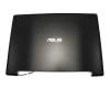 Couvercle d\'écran incl. charnières 39,6cm (15,6 pouces) noir original pour Asus VivoBook S550CM