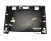 Couvercle d\'écran incl. charnières 39,6cm (15,6 pouces) noir original pour Asus VivoBook S550CM