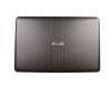 Couvercle d\'écran incl. charnières 39,6cm (15,6 pouces) noir original pour Asus VivoBook X543UA