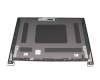 Couvercle d\'écran incl. charnières 40,6cm (16 pouces) gris original pour Acer Predator Triton 500SE (PT516-52s)