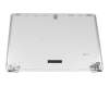 Couvercle d\'écran incl. charnières 43,9cm (17,3 pouces) blanc original pour Asus VivoBook 14 F441MA