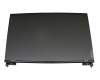 Couvercle d\'écran incl. charnières 43,9cm (17,3 pouces) noir original (144Hz) pour Lenovo Legion 5-17IMH05 (82B3)
