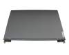 Couvercle d\'écran incl. charnières 43,9cm (17,3 pouces) noir original (60Hz) pour Lenovo Legion 5-17IMH05 (82B3)