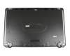 Couvercle d\'écran incl. charnières 43,9cm (17,3 pouces) noir original pour Asus VivoBook 17 F705NA
