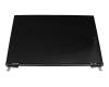 Couvercle d\'écran incl. charnières 43,9cm (17,3 pouces) noir original pour Lenovo Legion Y540-17IRH (81Q4)