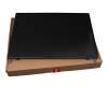 Couvercle d\'écran incl. charnières 43,9cm (17,3 pouces) noir original pour Lenovo Legion Y540-17IRH-PG0 (81T3)