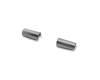 Couvercle de charnière argent Kit original pour Acer Aspire S13 (S5-371T)